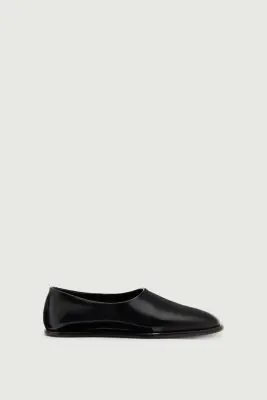 MOCASSINS SALINA NOIR — photo 1