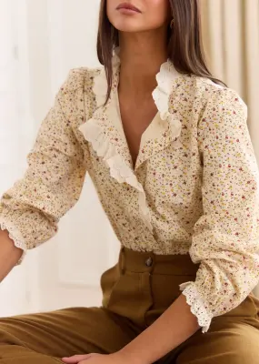 Chemise Coline — photo 1