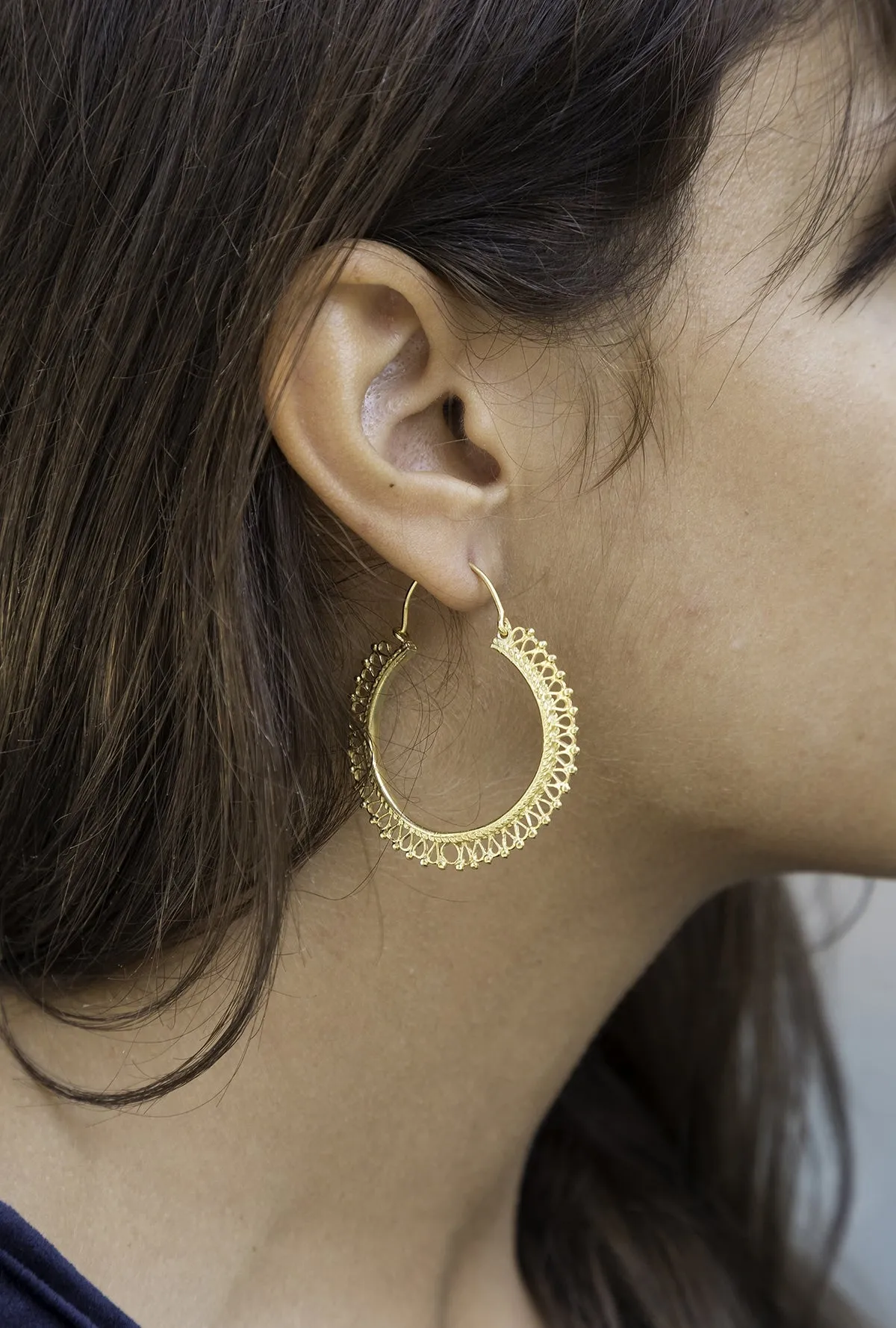 Boucles d’oreilles Marlow – Mamamushi Voyage