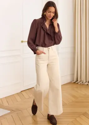 Chemise Maëlie — photo 3