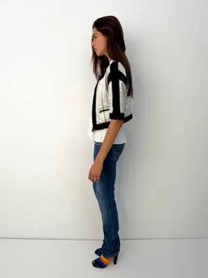 SS07 Jacket — photo 4