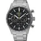 Montre a quartz chronograph 100m