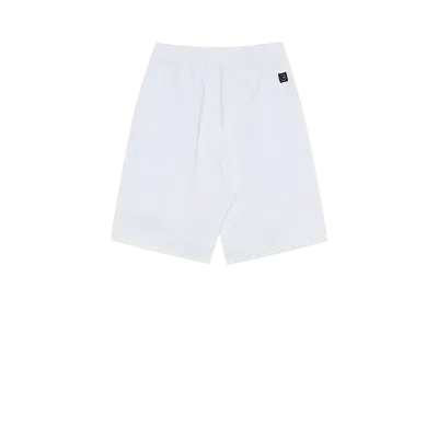 Short polar surf short – white — photo 2