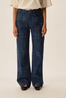 Jean Lea Indigo — photo 2