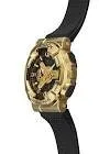 Montre a quartz gm-110g