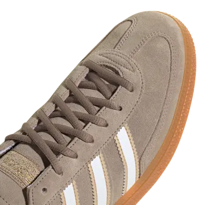 Adidas Handball Spezial Chalky Brown White Magic Beige — photo 4