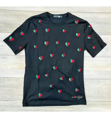 tee shirt Cœur brisé Zoom Flight
