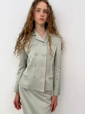 Tailored Jacket II — photo 1