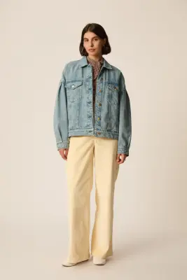 Veste Lovely Bleach Vintage — photo 3