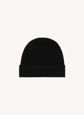 Bonnet en laine mérinos