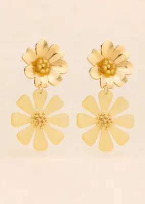 Boucles d'oreilles Alya — photo 2