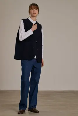 JEAN NAPOLEON DENIM BRUT