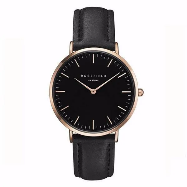 Montre a quartz ams nyc