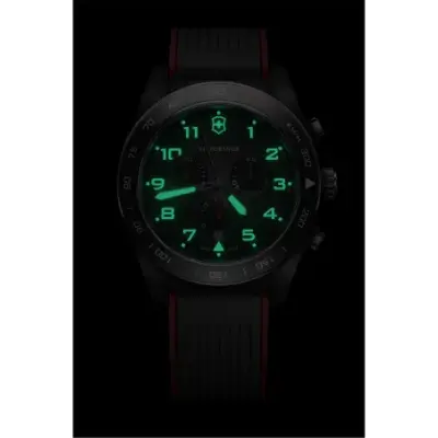 Montre Victorinox Swiss Army Chrono Quartz 242051 — photo 5