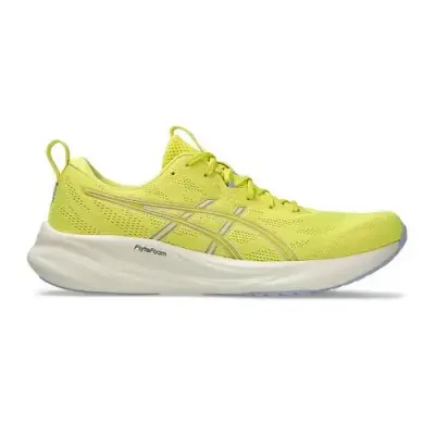 ASICS GEL PULSE 16 JAUNE — photo 1