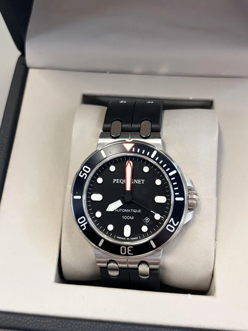 Montre hossedor auto