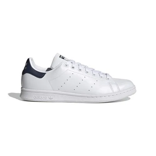 ADIDAS STAN SMITH Blanc Noir