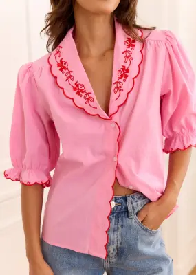 Blouse Emna — photo 1