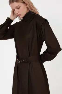 Robe Hinoki Réglisse — photo 2