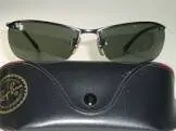 Lunettes rb3186