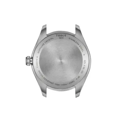 Tissot PR 100 Ø34mm pour Femme T1502102103100 — photo 3
