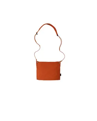 Terravia Sacoche Coalt Orange — photo 3