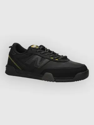 Chaussure New Balance Numeric 440 v2 trail – WAB — photo 1