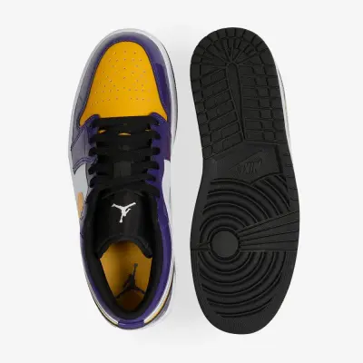 AIR JORDAN 1 LOW — photo 3