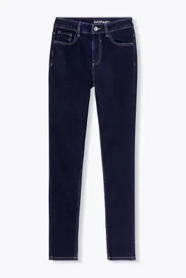 GASPARD jean skinny long — photo 1