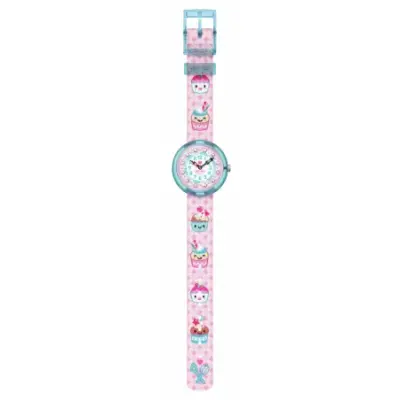 Montre Enfant Flik Flak FBNP219 - BAKE IT UP — photo 3