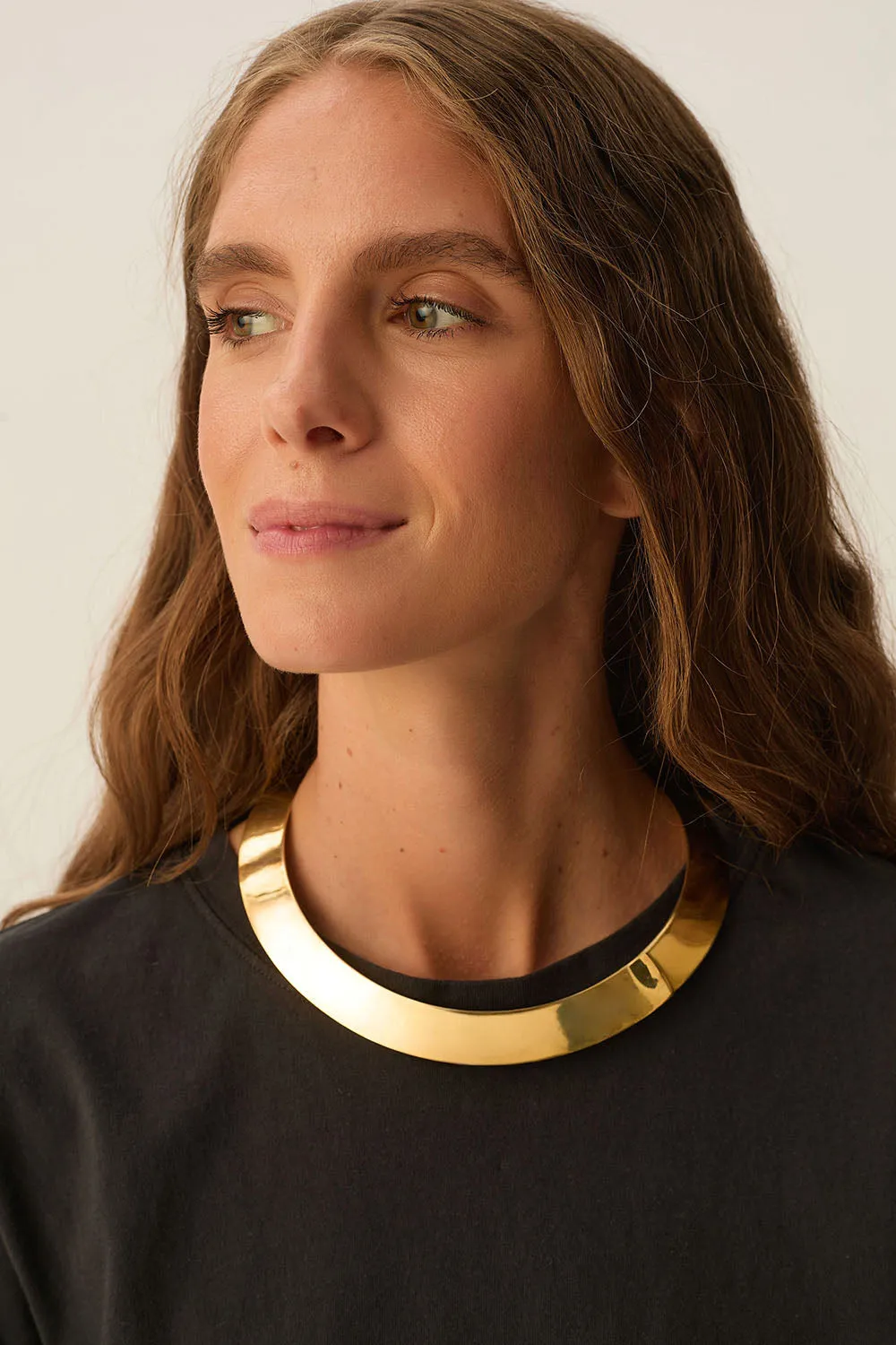 Collier Lastride Or