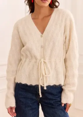 Gilet Assia — photo 2