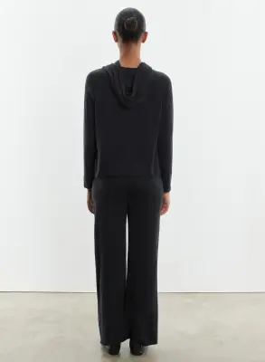 Pantalon en cachemire — photo 2