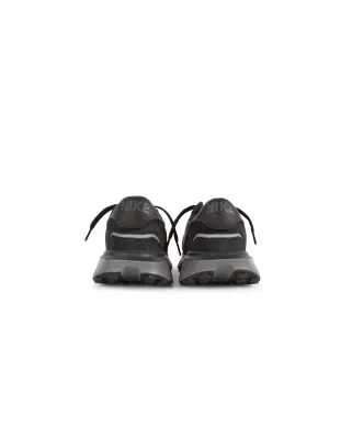 W Phoenix Waffle Anthracite Black — photo 5