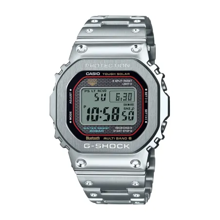 Montre G-Shock Connectée GMW-B5000D-1CER