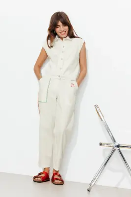 Veste sans manches SistersClub — photo 3