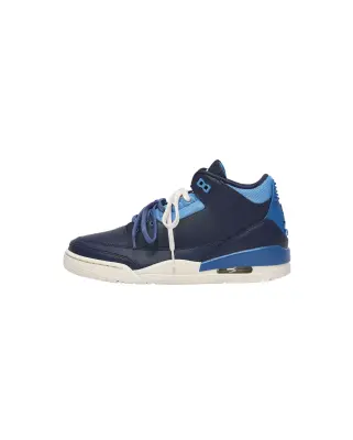 Air Jordan 3 Retro Sports Renaissance — photo 3