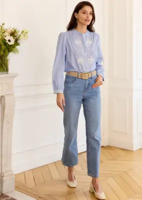 Chemise Zaïna — photo 4