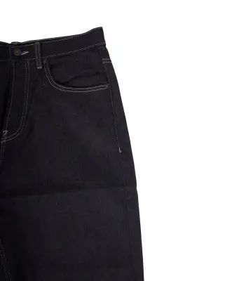Worker Baggy Denim RRI Dark Blue — photo 3