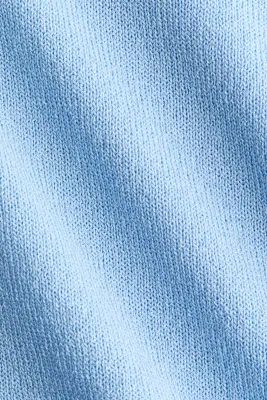 Pull loose - Bleu clair — photo 3