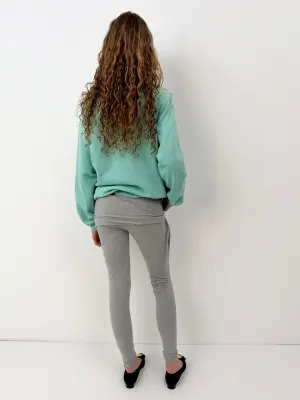 Legging Bow — photo 4