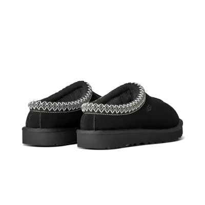 UGG W Tasman II Black — photo 2