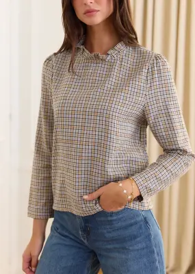 Blouse Philomène — photo 2