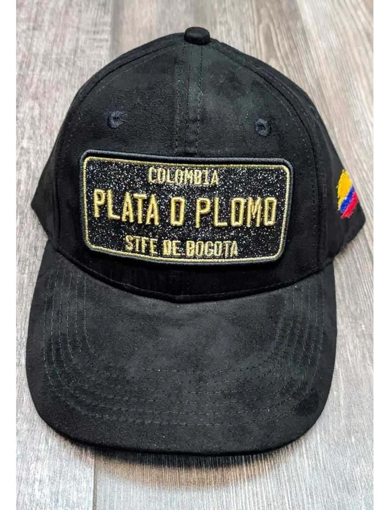 casquette Zoom Flight Plata O Plomo daim noir