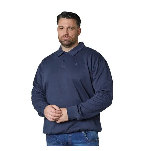 NORTH POLO ML Marine
