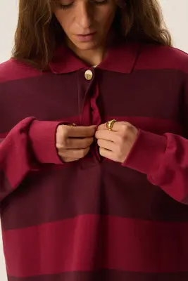 Polo  Juliana Ruby/Griotte — photo 4