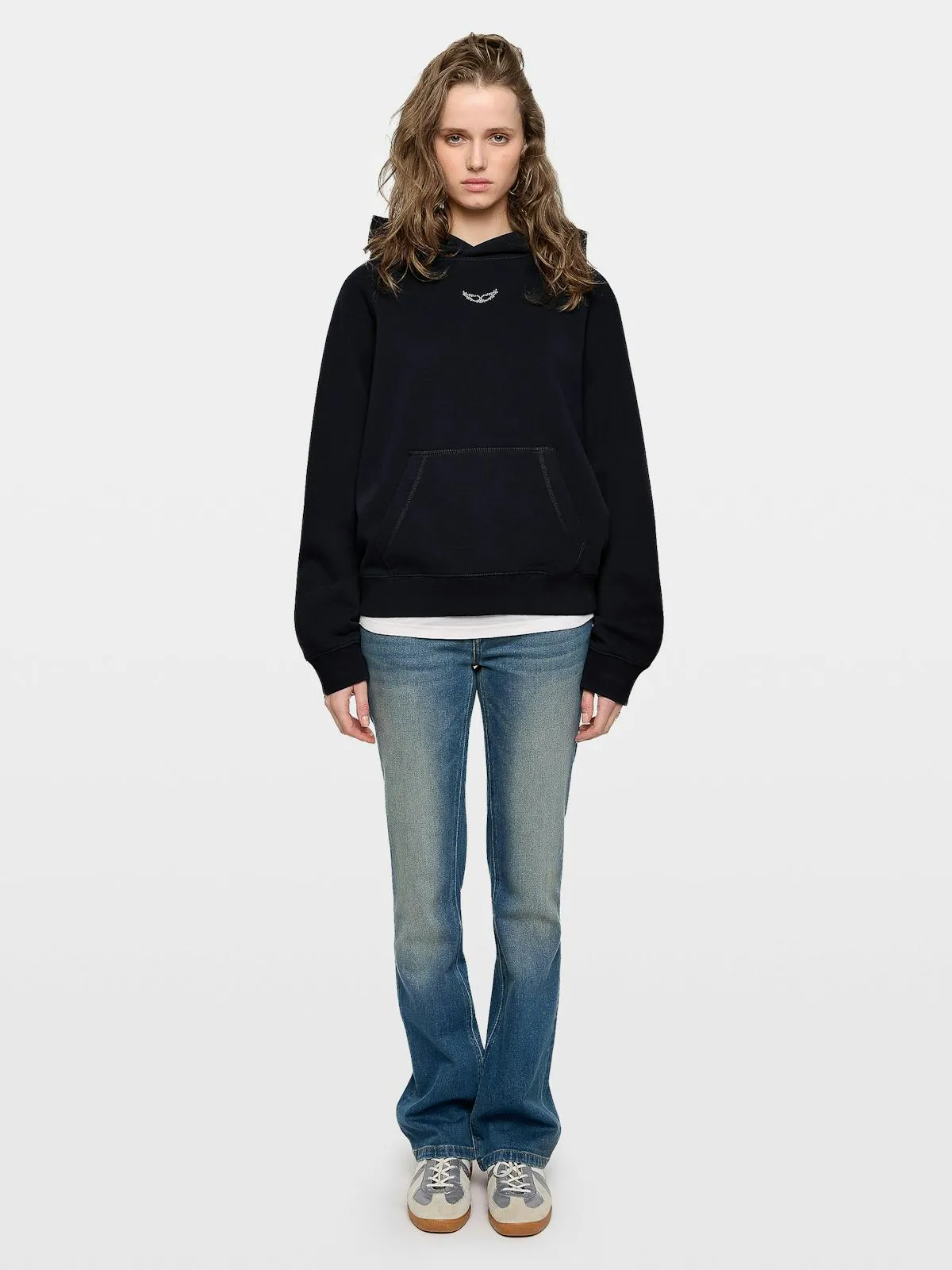 Sweatshirt Georgy