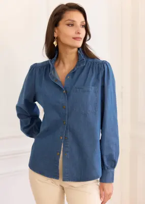 Chemise Silya — photo 1