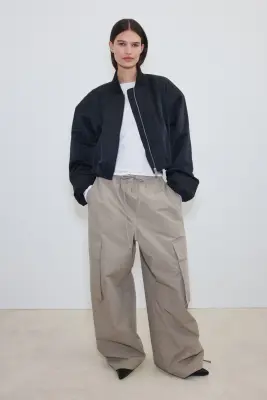 Top Warming Slim Fit - Blanc — photo 1