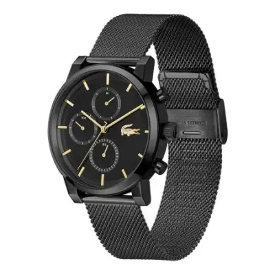 Montre Lacoste Replay pour Homme 2011485 — photo 2